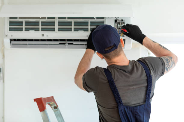 Best Residential Air Duct Cleaning  in Laurie, MO