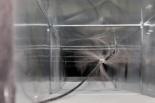 Best HVAC Duct Inspection Services  in Laurie, MO