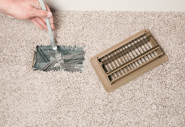 Best Best Air Duct Cleaning Company  in Laurie, MO