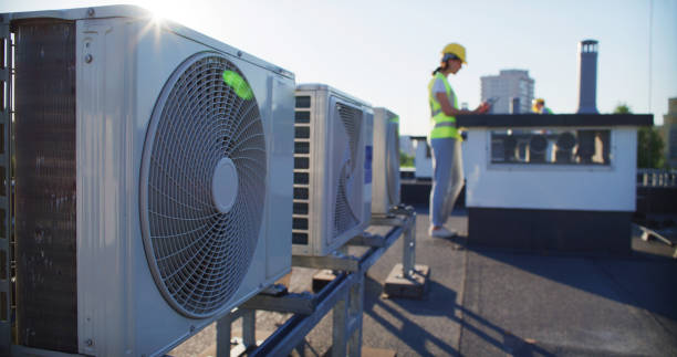Best HVAC Air Duct Cleaning  in Laurie, MO