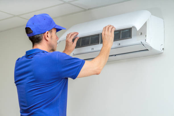 Best Home Air Vent Cleaning  in Laurie, MO