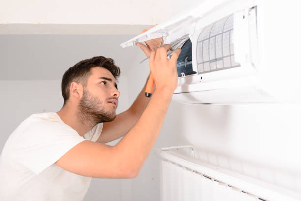 Best Affordable HVAC Duct Cleaning  in Laurie, MO