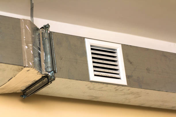 Best Air Duct Cleaning Cost  in Laurie, MO